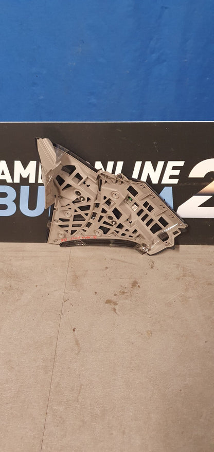 Parafango Posteriore  Ford b-Max destro dal 2012
