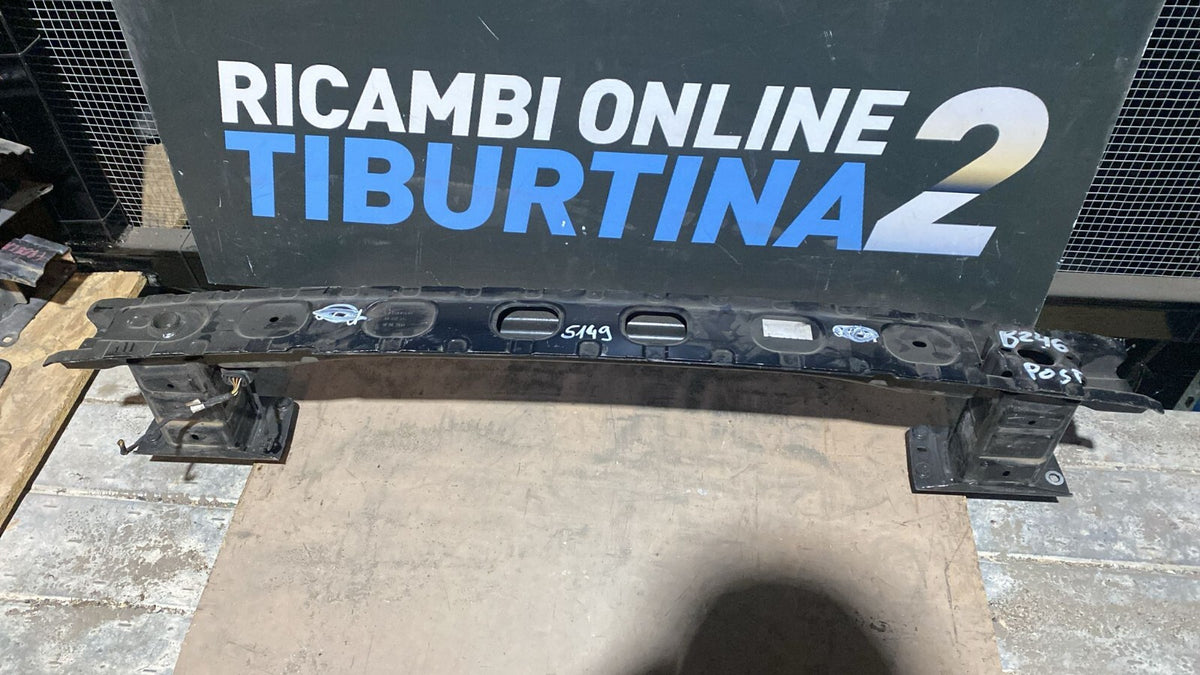 Rinforzo paraurti Traversa posteriore Mercedes B W246 A W176