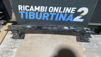 Rinforzo paraurti Traversa posteriore Mercedes B W246 A W176