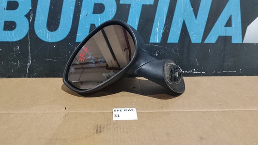Spe Fiat 31 - Specchio retrovisore specchietto Fiat 500 2007 3 fili sinistro
