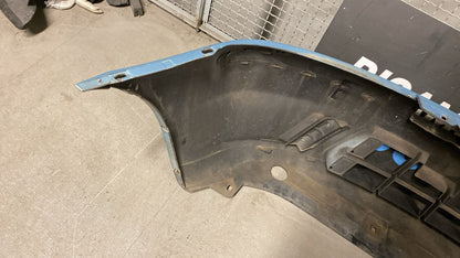 Paraurti anteriore Fiat Punto  Anno 2003 Numero oggetto 382