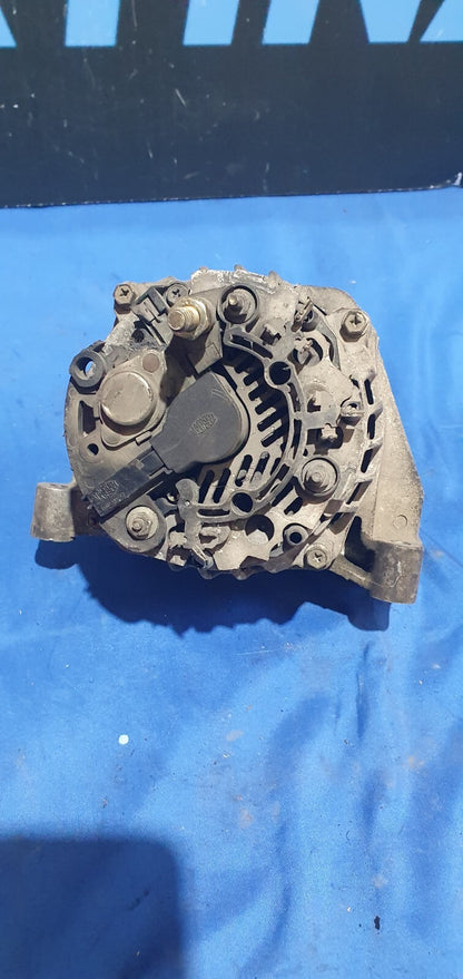 Alternatore Fiat Alfa Lancia denso 14v 70A  51714794 senza plastica