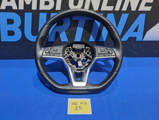 Volante Nissan Qashqai 2017-2021 - VOL NIS 85
