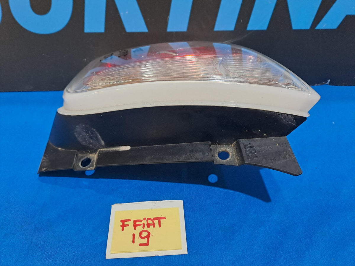 Fanale Posteriore Destro Fiat 500 2007-2015 - F FIAT 19