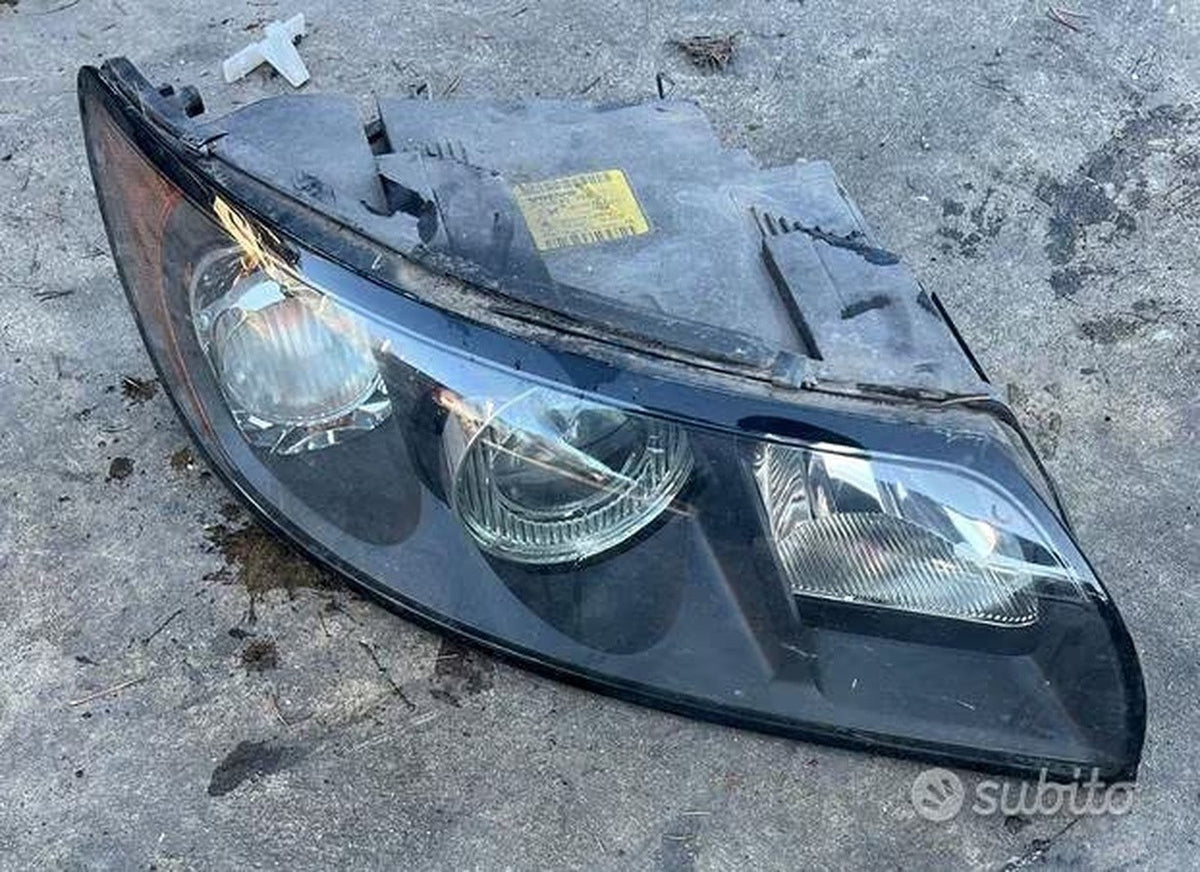 MUSO Musata COMPLETA VOLVO S40 1.6D 2008