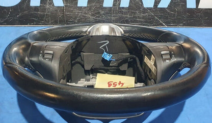 Vol 459 - Volante Peugeot 2008 dal 2013