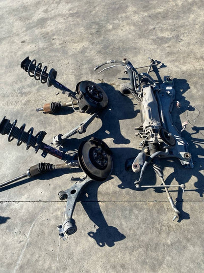 Avantreno completo Ford Kuga 4x4 2.0 D dal 2008