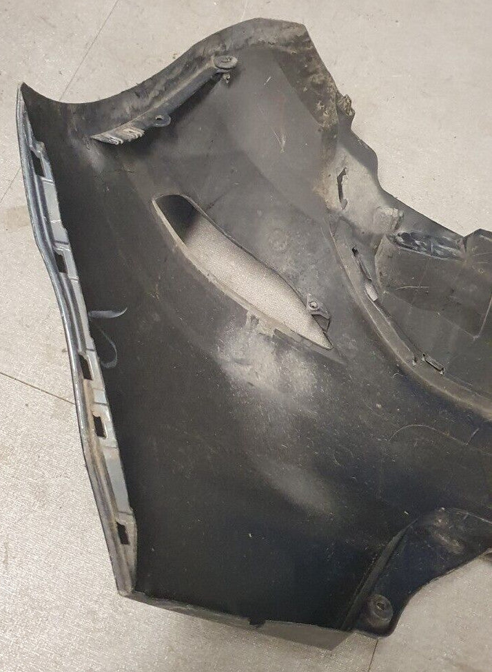 Paraurti Posteriore Ford Fiesta dal 2009 al 2015
