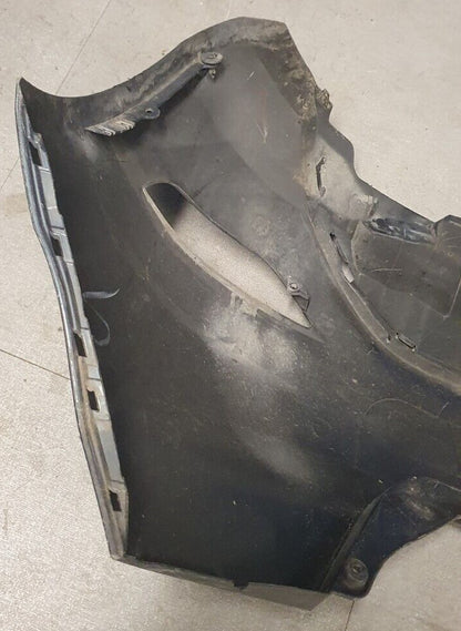 Paraurti Posteriore Ford Fiesta dal 2009 al 2015