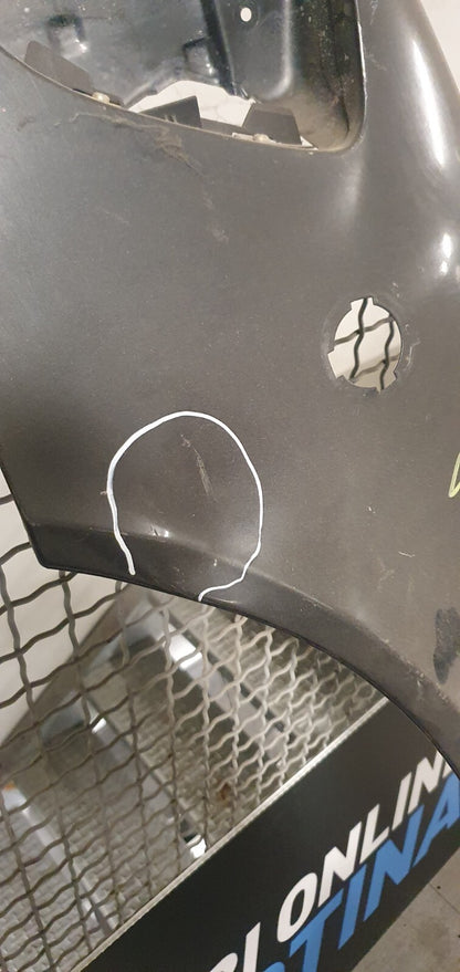 Parafango Anteriore Mercedes Benz SL sinistro 1990