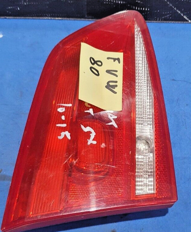 Fanale Posteriore Interno sinistro Volkswagen Passat 2010 - 2015