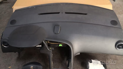 Cruscotto con moduli Peugeot 3008 2009 2016