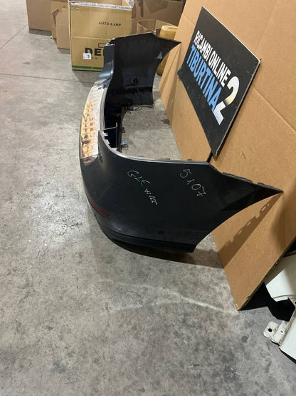 Par 5107 paraurti posteriore Mercedes GLE W 166 dal 2018 sensori