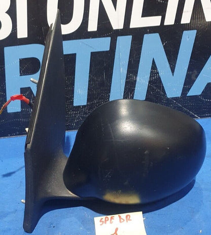 Specchio retrovisore specchietto Dierre DR 1 sinistro 3 fili dal 2009