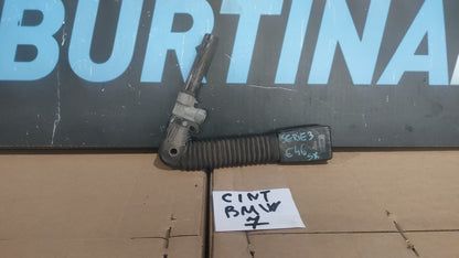 pretensionatore anteriore sinistro BMW Serie 3 dal 2000 al 2005 e46 cint 7