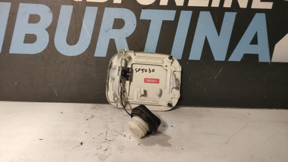 Sportello carburante Nissan Qashqai 2013 in poi sp5030