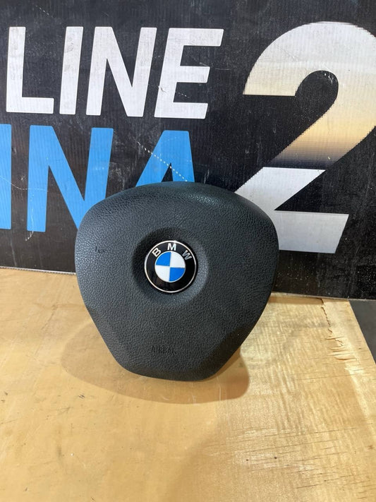 AG 71 Airbag Guida volante BMW serie 3 f30 f35 f31 anno 2012