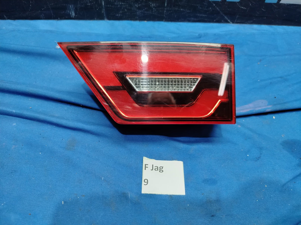Fanale Posteriore interno destro Jaguar e-pace 2016