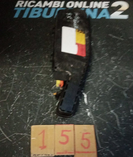 Airbag sedili sinistra Opel Astra J - opel insignia  Numero 155
