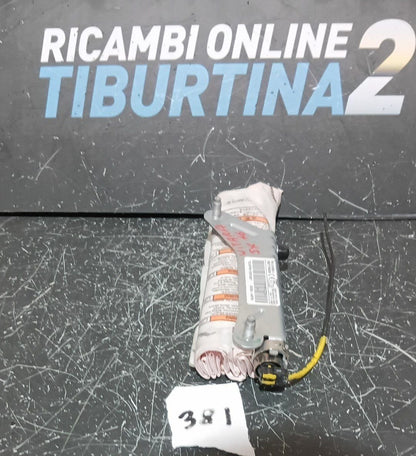 381 cod.airbag sedili sinistro  Suzuki vitara 2015 in poi