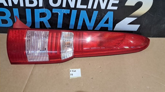 F fiat 72 Fanale posteriore destro fiat panda dal 2003