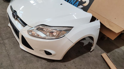 Muso completo musata Ford focus 1.6 diesel dal 2012 Fari normali