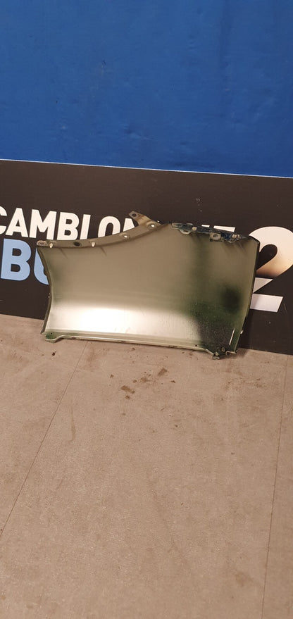 Parafango Posteriore Mini Cooper sinistro dal 2015