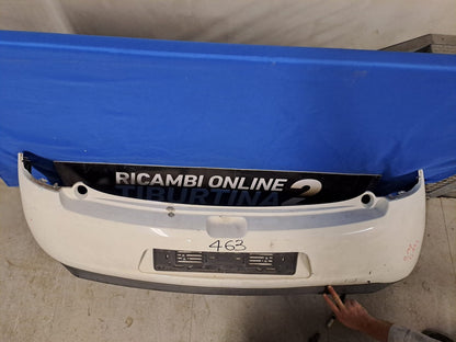 Paraurti Posteriore Citroen C3 dal 2009 al 2013