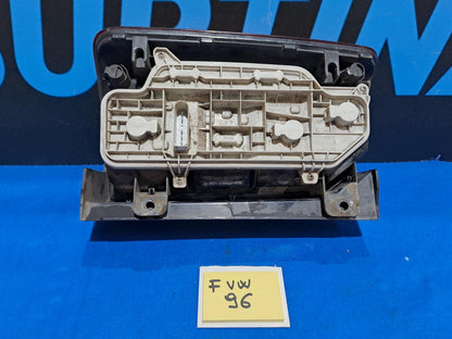 Fanale Posteriore Destro Volkswagen Caddy 2015-2021 - F VW 96