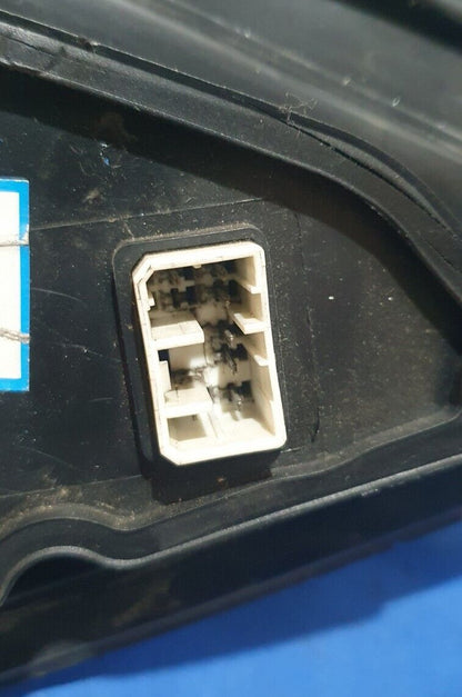 Specchio retrovisore Specchietto Kia Sorento Sinistro 7 pin
