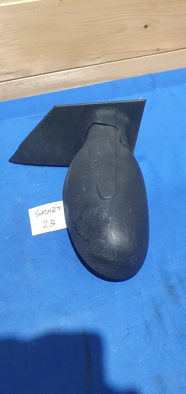 Spe smart 23 - Specchio specchietto retrovisore Smart 450 destro manuale
