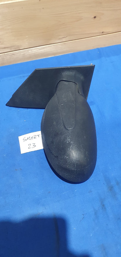 Spe smart 23 - Specchio specchietto retrovisore Smart 450 destro manuale