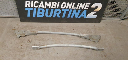 Traversa rinforzo paraurti posteriore Toyota IQ