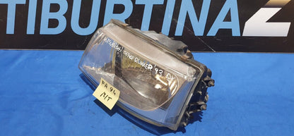Fanale Faro anteriore destro Mitsubishi Space Runner 1993