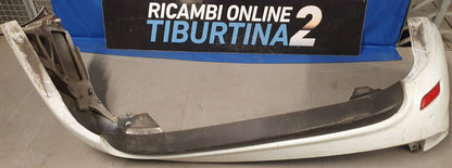 Paraurti Posteriore Ford Focus SW dal 2008 al 2012 viziato