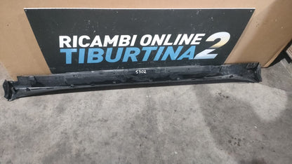 minigonna sinistra Nissan Juke 2015-2019 5302