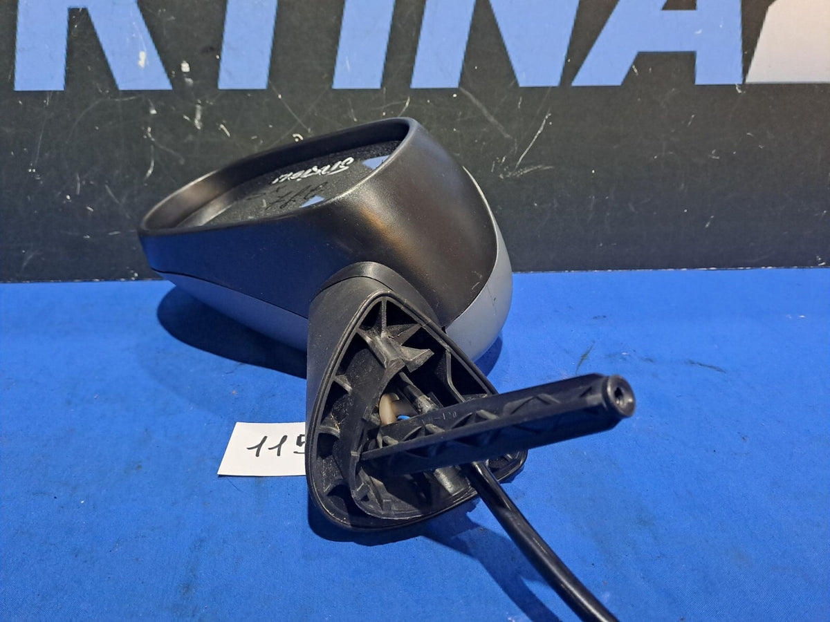 Specchio/Specchietto retrovisore sinistro Renault Modus 2004-2008 7 fili - 115
