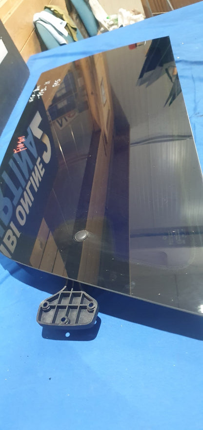 Fin 101 - Finestrino Mercedes Benz Vito 115 posteriore destro