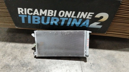 R5137 radiatori fiat panda 1.3 diesel 2004-2011
