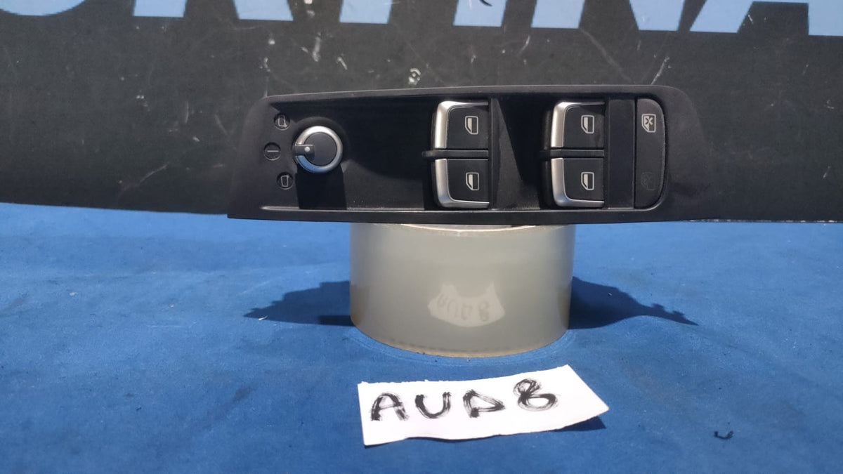 pulsantiera anteriore sinistra audi A1 dal 2010 al 2018 aud 8