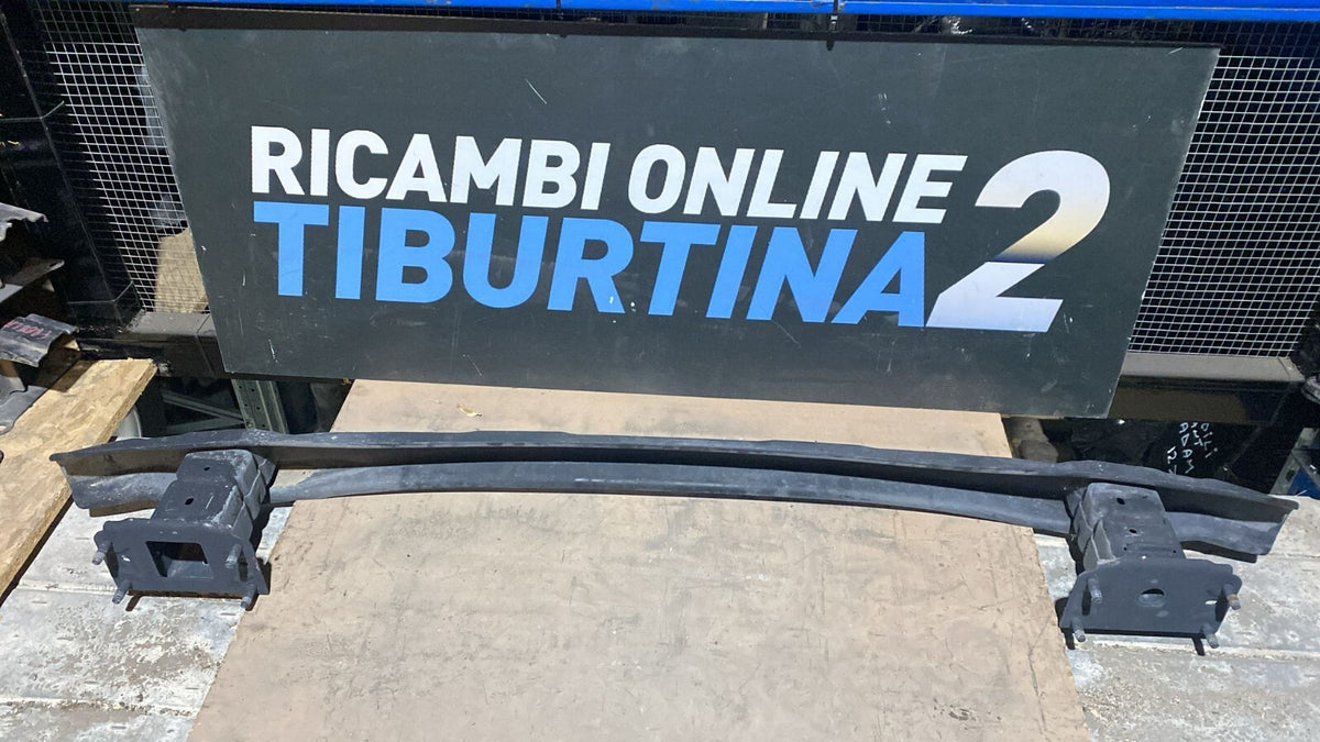 Rinforzo paraurti Traversa posteriore Mercedes Classe E SW w212
