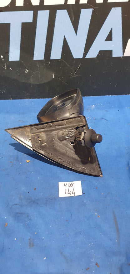 Spe Vw 144 - Specchio specchietto retrovisore Volkswagen Lupo destro manuale