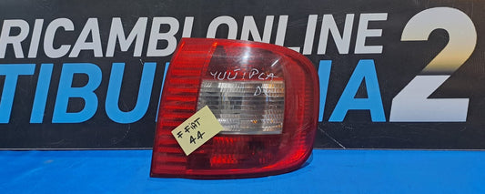 Fanale Faro post. destro Fiat Multipla