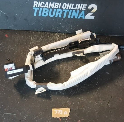 Tend 371A airbag tendina laterale sinistra Toyota rav4 MK5 2020