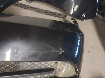 paraurti anteriore BMW Serie 3 E90 E91 2005 2008  94