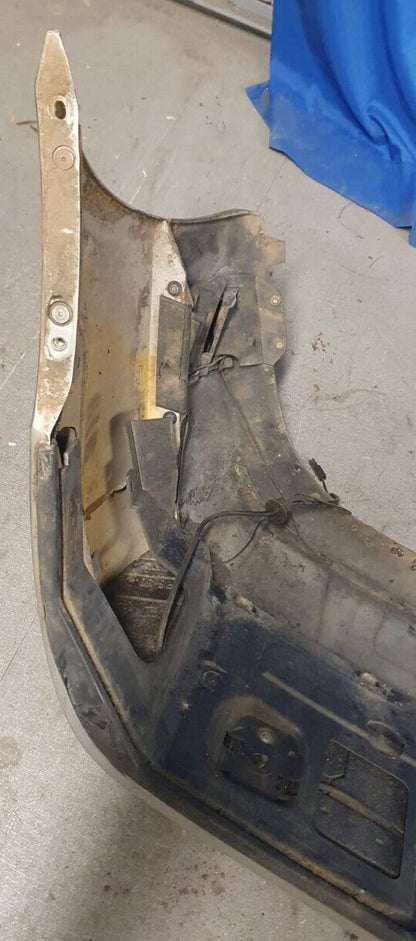 Paraurti posteriore Mercedes Slk dal 1996 al 2000