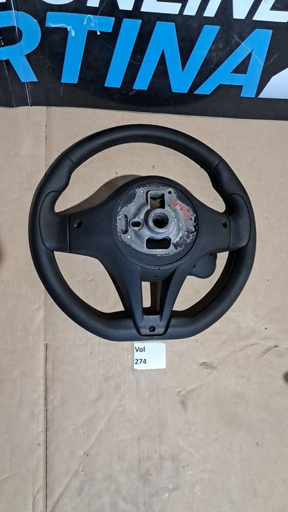 Vol 274 volante Alfa romeo giulia cod 1049935