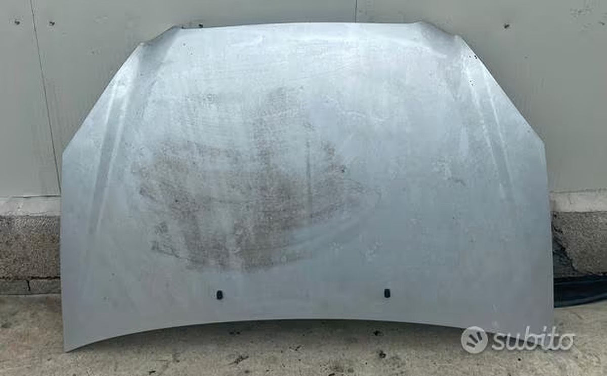 Muso musata completa Kia carens 2.0crdi  2006 2010