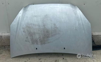 Muso musata completa Kia carens 2.0crdi  2006 2010
