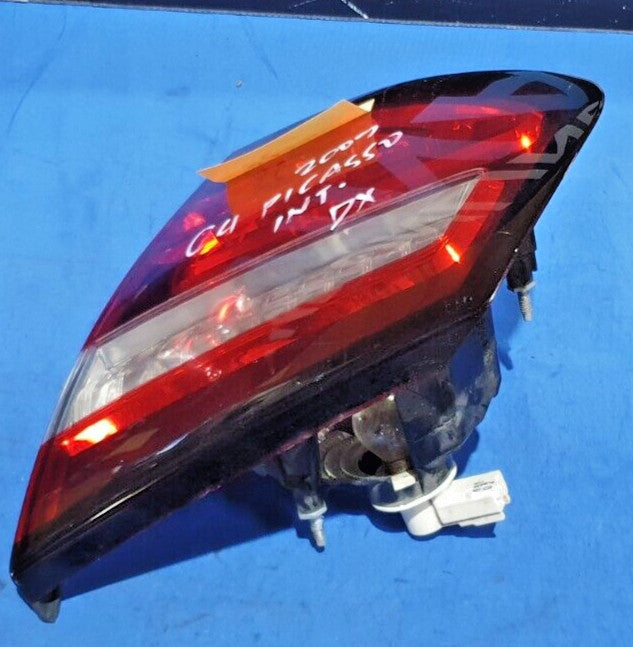 Fanale Posteriore Interno destro Citroen C4 Picasso